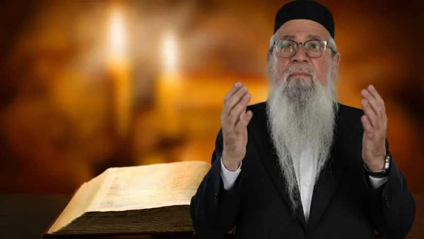 הרב יוסף ביטון: כך תצילו נשמה אבודה בלי קשר למעשיה, התפילה שלכם יכולה להציל נשמות