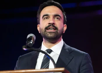 ניו יורק בוחרת: המועמד האנטי-ישראלי נבחר לראשות העיר