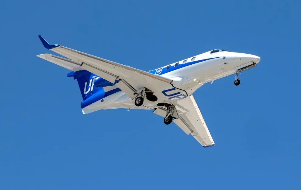 אסון בארה"ב: לפחות שבעה הרוגים בהתרסקות מטוס אסון בארה"ב: לפחות שבעה הרוגים בהתרסקות מטוס