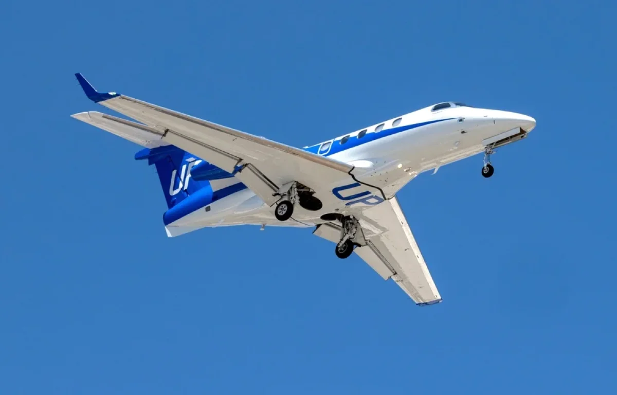 אסון בארה"ב: לפחות שבעה הרוגים בהתרסקות מטוס אסון בארה"ב: לפחות שבעה הרוגים בהתרסקות מטוס