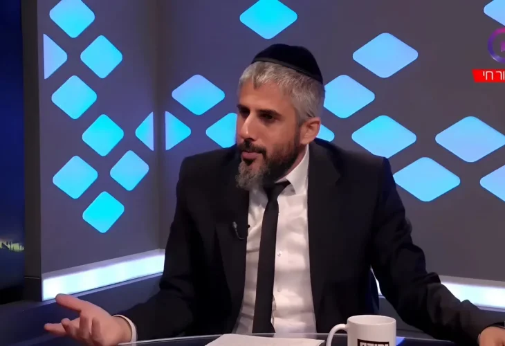 הזוכה בלוטו חושף את הסגולה שהרב נתן לו לפני זכייתו בלוטו