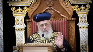 מרן רבי יצחק יוסף על שבתות החיזוק וההכרעה ההלכתית המפתיעה על שכר דרשה בשבת