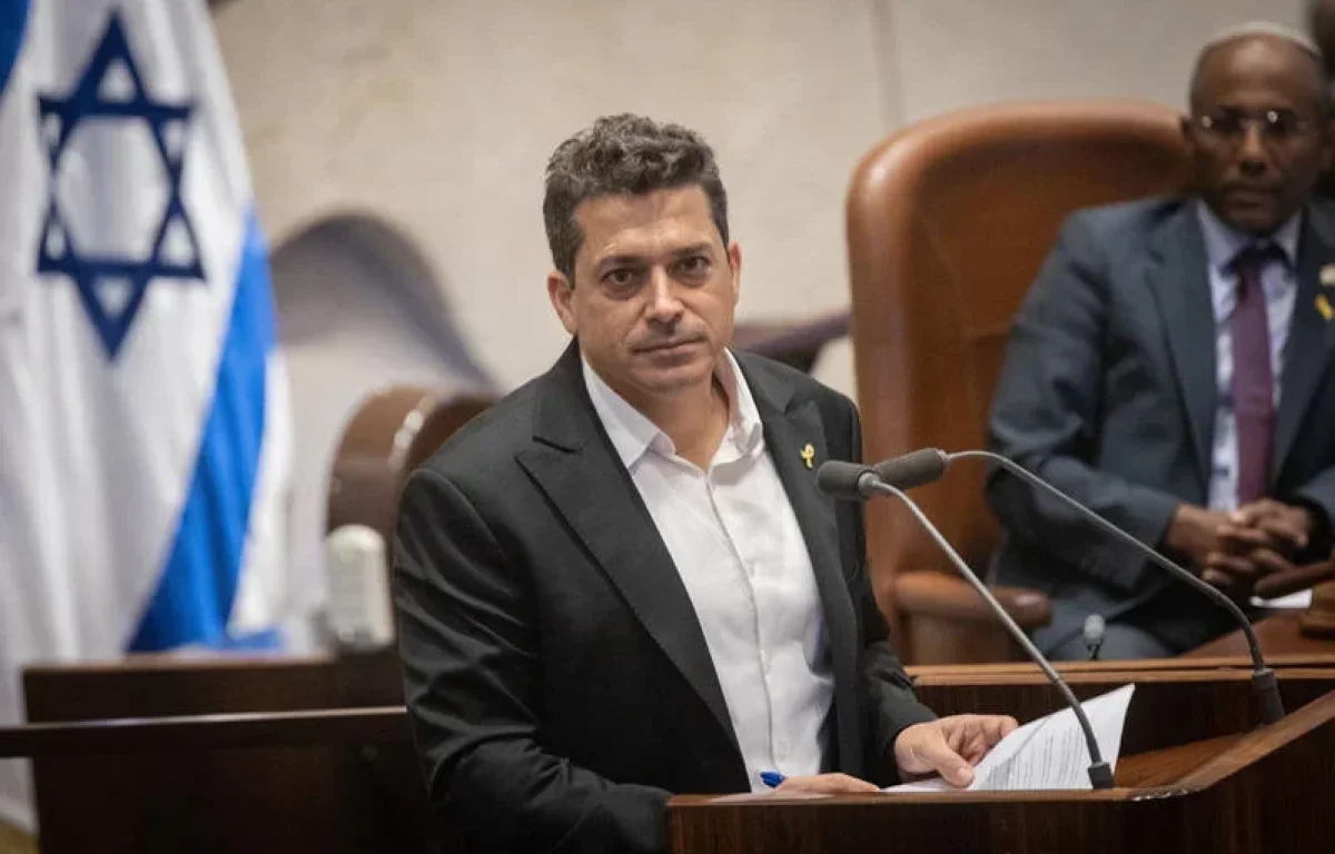 שיקלי נגד ניצחון ממדאני בניו יורק: "תומך חמאס נבחר לראשות העיר"