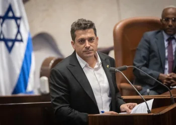 שיקלי נגד ניצחון ממדאני בניו יורק: "תומך חמאס נבחר לראשות העיר"