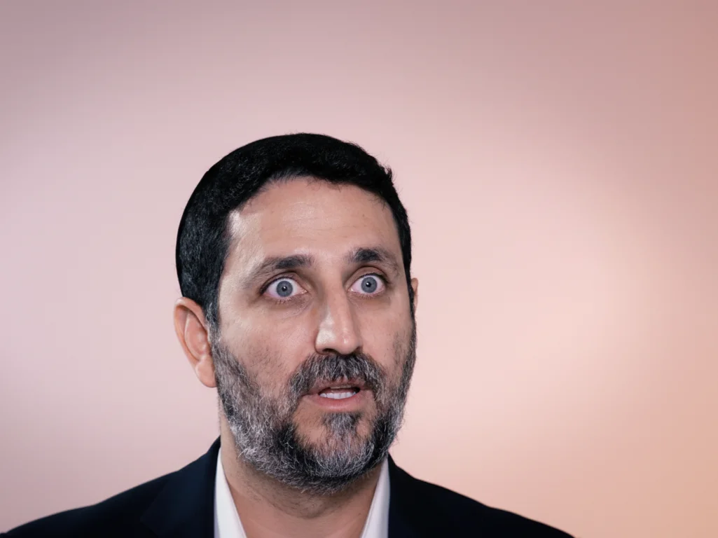 ילד בן 7 מת וחזר לחיים: הסיפור הלא ייאמן של יהונתן אלנקווה