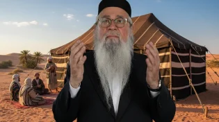 הרב יוסף ביטון חושף את הסוד הקבלי שמסתתר מאחורי הכנסת האורחים
