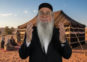 הרב יוסף ביטון חושף את הסוד הקבלי שמסתתר מאחורי הכנסת האורחים