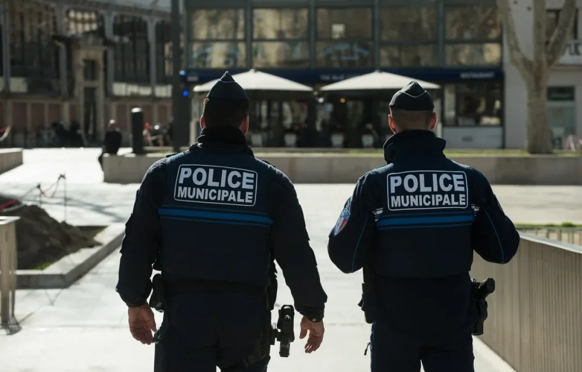 פיגוע דריסה בצרפת: 10 נפגעים, החשוד נעצר לאחר שצעק "אללה אכבר" פיגוע דריסה בצרפת: 10 נפגעים, החשוד נעצר לאחר שצעק "אללה אכבר"