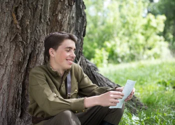 עזב את הישיבה ונשבר בצבא - ואז הגיע המכתב שהחזיר אותו אל התורה עזב את הישיבה ונשבר בצבא - ואז הגיע המכתב שהחזיר אותו אל התורה