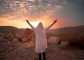 הרב יהונתן ענבה: התפללת ולא קרה כלום? זה מה שהשיב הרב אלישיב לתלמיד ההמום