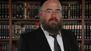 הרב שמשון פוקס: האם אפשר לקרוא שם לילד על שם אדם רשע?