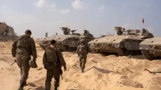 החיפושים בסג'עייה נמשכים: דאגה בישראל מהתנהלות חמאס סביב החזרת חללים