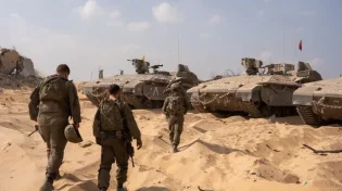 החיפושים בסג'עייה נמשכים: דאגה בישראל מהתנהלות חמאס סביב החזרת חללים