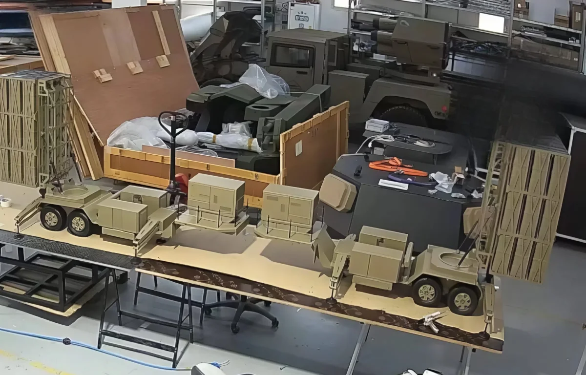 מבצע ביון או פדיחה בינלאומית? חשיפת הענק של איראן התבררה כהצגה פלסטיקית