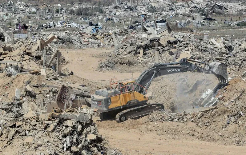 חמאס הודיע: חלל חטוף נוסף אותר בשג'אעיה ויועבר לישראל הלילה