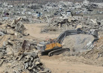 חמאס הודיע: חלל חטוף נוסף אותר בשג'אעיה ויועבר לישראל הלילה