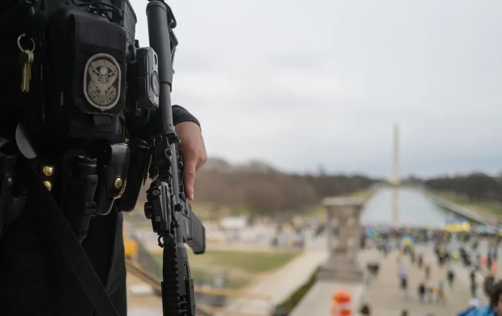 מישיגן: שני חשודים נעצרו בחשד לבצע פיגוע 