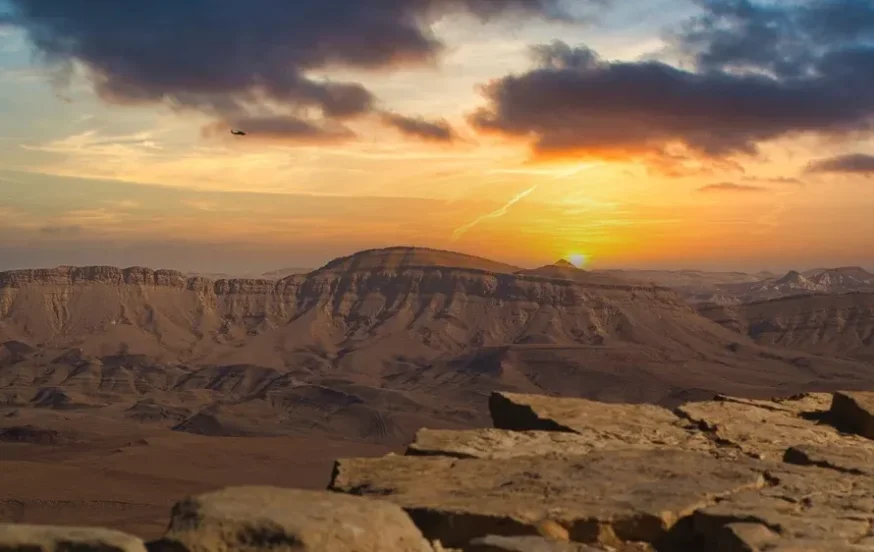 השרב לא ממהר ללכת: זו תחזית מזג האוויר לשבת הקרובה