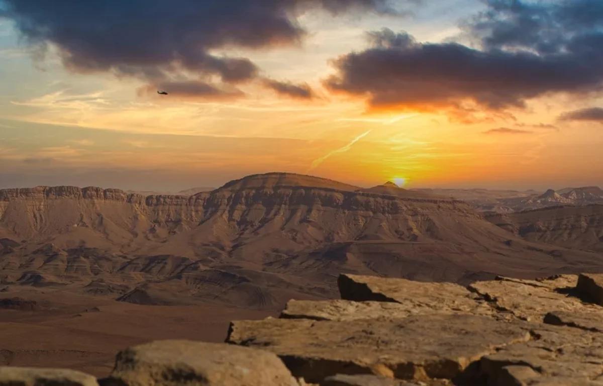 השרב לא ממהר ללכת: זו תחזית מזג האוויר לשבת הקרובה