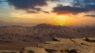 השרב לא ממהר ללכת: זו תחזית מזג האוויר לשבת הקרובה