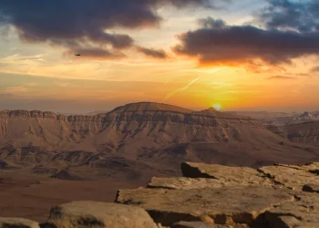 השרב לא ממהר ללכת: זו תחזית מזג האוויר לשבת הקרובה