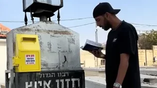 רגע לפני הילולת ה'חזון איש' - קרה כאן משהו שלא רואים כל יום