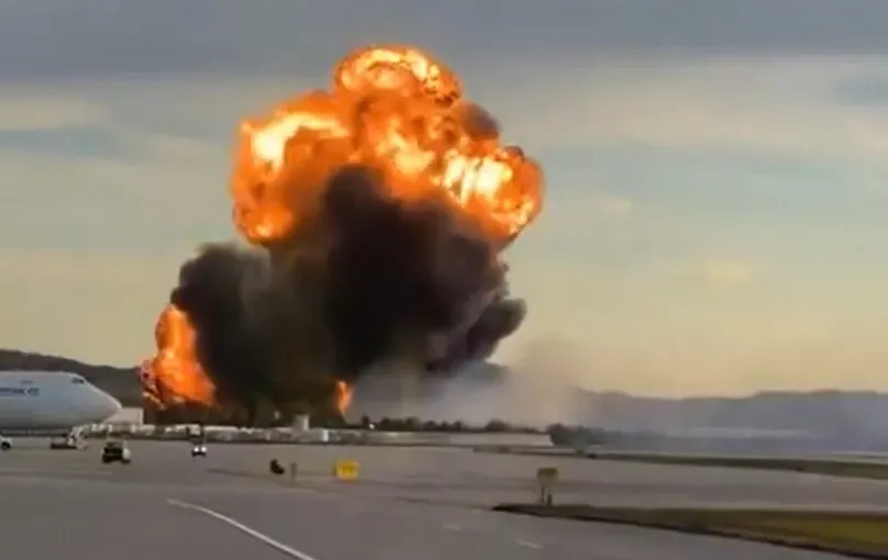 התרסקות המטוס הטרגית בקנטקי: המספר עלה ל-12 הרוגים