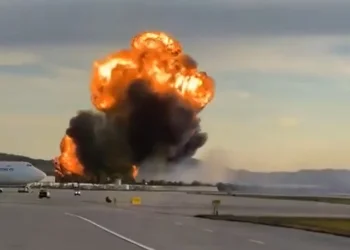 התרסקות המטוס הטרגית בקנטקי: המספר עלה ל-12 הרוגים