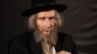 זה מה שעשה הרב שטיינמן זצ"ל לפני התפילה