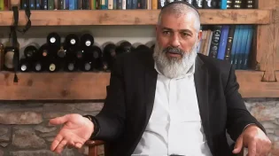 צבי יחזקאלי: "המוות הסתכל לי בעיניים אבל השם הציל אותי ברגע האמת"