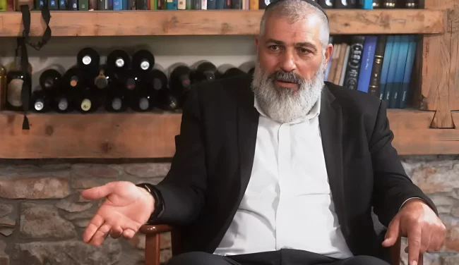 צבי יחזקאלי: "המוות הסתכל לי בעיניים אבל השם הציל אותי ברגע האמת"