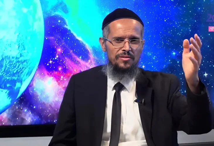 מה הציל ילד מהחיידק המסוכן ששיתק את חייו? הרב יהודה סעדיה