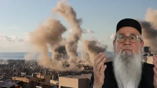 "חיזבאללה בלבנון בדרך לקבל מכה קשה": המקובל הרב יוסף ביטון במסר מטלטל | שידור חי