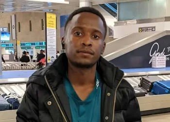 הגיע ללמוד חקלאות ונרצח באכזריות: ג'ושוע מולל, הוא החלל החטוף הגיע ללמוד חקלאות ונרצח באכזריות: ג'ושוע מולל, הוא החלל החטוף