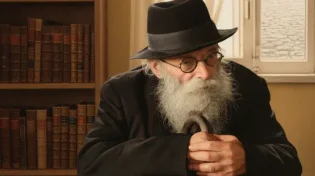 דמות פלא ועמוד התורה בדור של תהפוכות: 72 שנים לפטירת ה'חזון איש' 