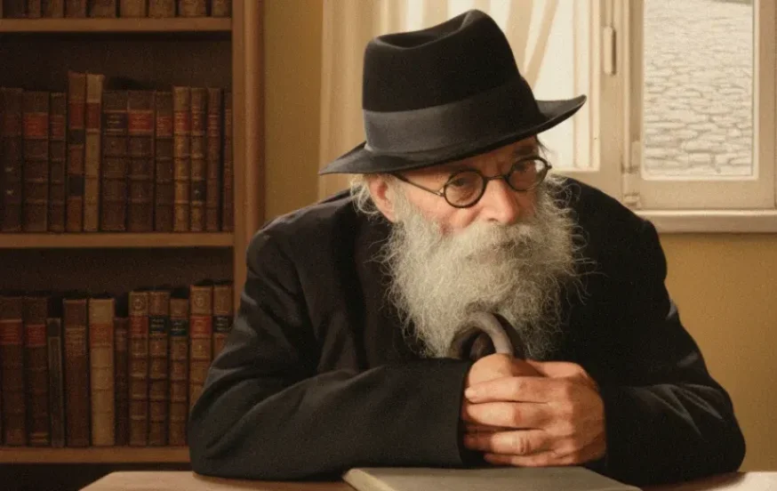 דמות פלא ועמוד תורה בדור של תהפוכות: 72 שנים לפטירת ה'חזון איש' 