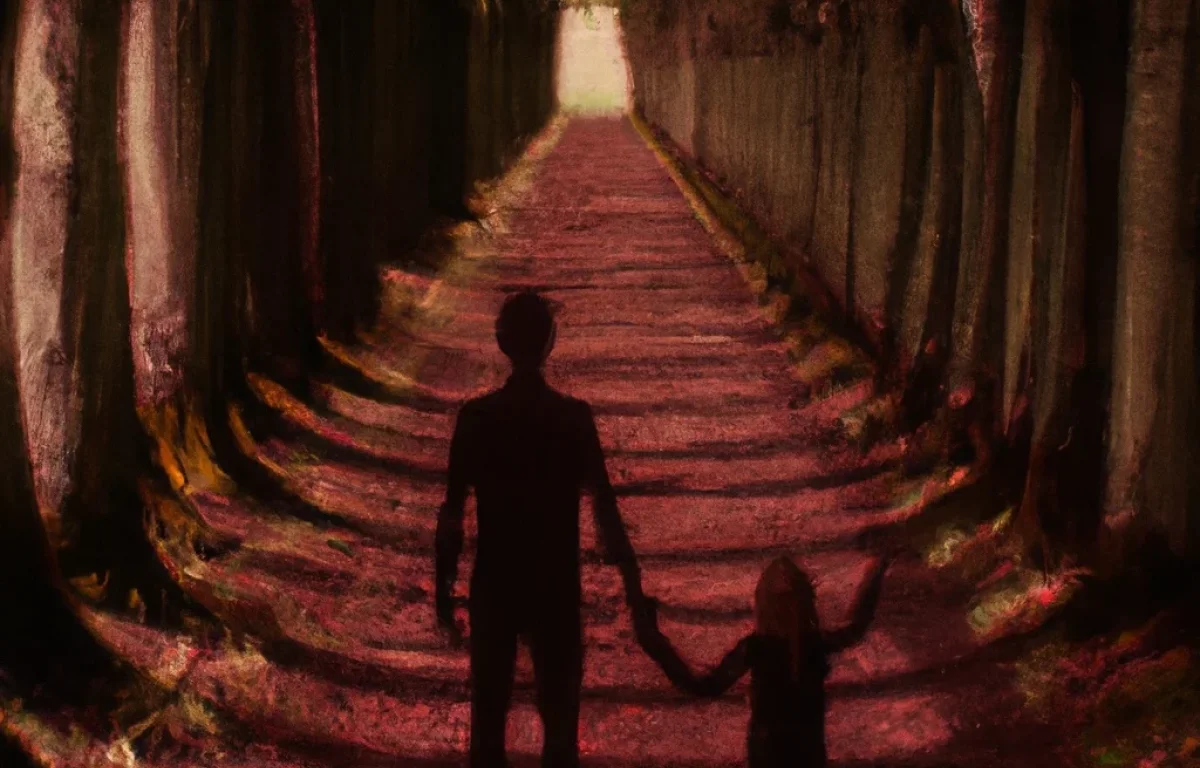 "גרש את האמה ואת בנה": הרגע שבו שרה העזה לראות מה שאברהם לא רצה לדעת