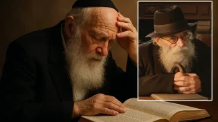 הוא נפרד מהרופאים ובחר בכיבוד הורים - התוצאה השאירה את כולם פעורי פה