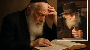 הוא נפרד מהרופאים ובחר בכיבוד הורים - התוצאה השאירה את כולם פעורי פה