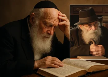 הוא נפרד מהרופאים ובחר בכיבוד הורים - התוצאה השאירה את כולם פעורי פה