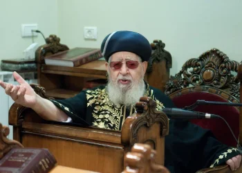 למה סבא עזב את מצרים? הגב' מרגלית סיני חושפת את ההחלטה של מרן למה סבא עזב את מצרים? הגב' מרגלית סיני חושפת את ההחלטה של מרן