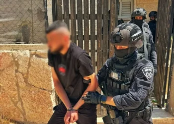 הסיוט של כל טרמפיסט: בחורה עלתה לרכב בירושלים, והנהג ניסה לחטוף אותה