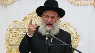 הרב ראובן אלבז: למה אברהם אבינו התפלל על אנשי סדום?