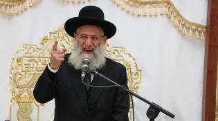 הרב ראובן אלבז: למה אברהם אבינו התפלל על אנשי סדום?