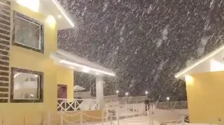 לא איסלנד ולא שווייץ - זה מה שקורה עכשיו בצפון הודו