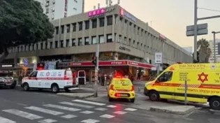 שלושה מקרי רצח ודקירה תוך שעות: גל אלימות קטלני בצפון, בתל אביב ובירושלים
