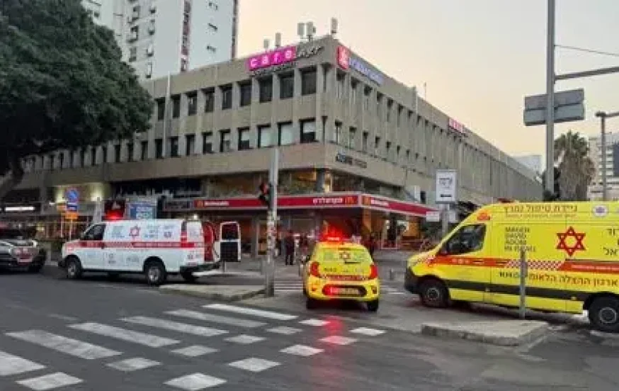 שלושה מקרי רצח ודקירה תוך שעות: גל אלימות קטלני בצפון, בתל אביב ובירושלים שלושה מקרי רצח ודקירה תוך שעות: גל אלימות קטלני בצפון, בתל אביב ובירושלים