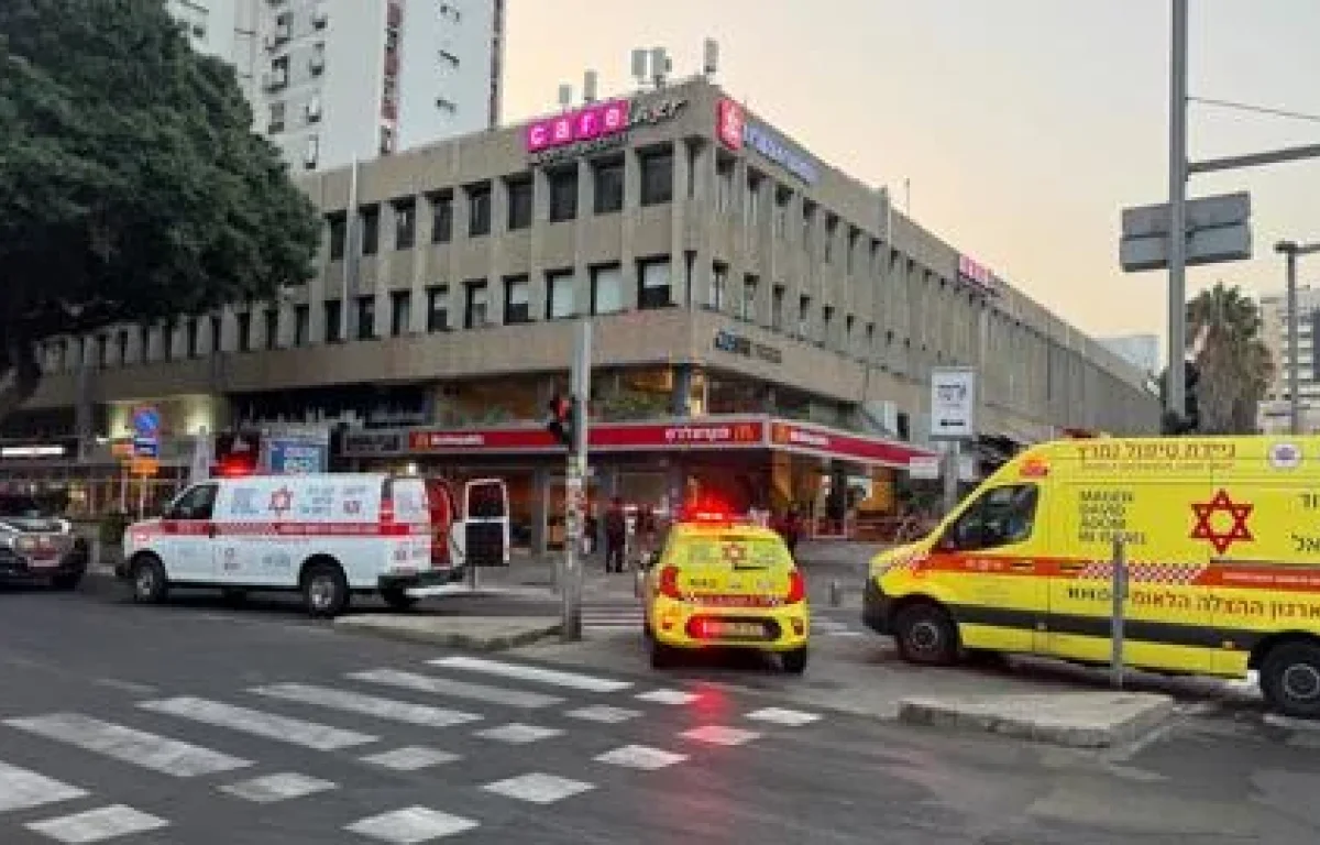 שלושה מקרי רצח ודקירה תוך שעות: גל אלימות קטלני בצפון, בתל אביב ובירושלים