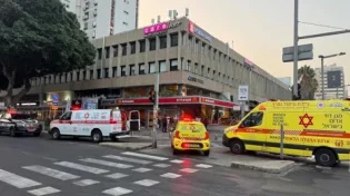 שלושה מקרי רצח ודקירה תוך שעות: גל אלימות קטלני בצפון, בתל אביב ובירושלים