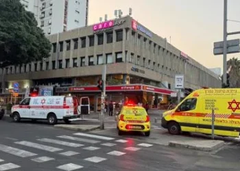 שלושה מקרי רצח ודקירה תוך שעות: גל אלימות קטלני בצפון, בתל אביב ובירושלים